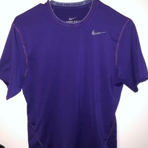 Nike ProCombat Drifit shirt